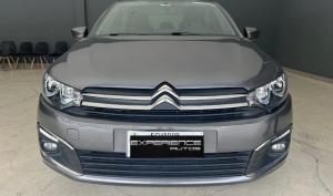 Citroen C- Elysee Shine 2022