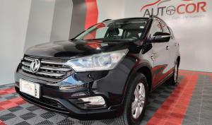 DongFeng AX7 2019