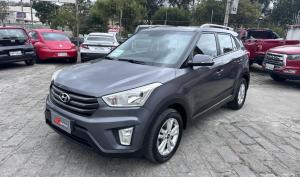 Hyundai Creta GS 2018