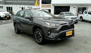 Toyota RAV 4 2020