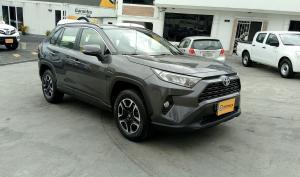 Toyota RAV 4 2020