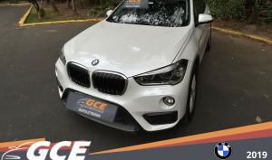 BMW X1 2019