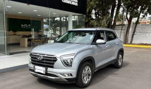 Hyundai Creta 2022