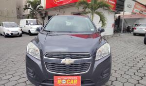 Chevrolet Tracker LS 2015