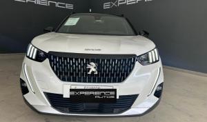 Peugeot 2008 2022