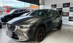 Mazda CX-3 2023