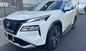 Nissan X-trail Epower Exclusive e-4ORCE EV 2024