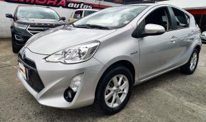 Toyota Prius C Sport 2017
