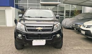 Chevrolet D-Max  High Country 2018