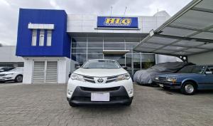 Toyota RAV 4 2015