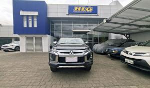 Mitsubishi L200 GLX 2023
