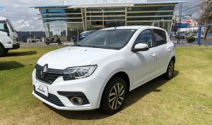 Renault Sandero 2023