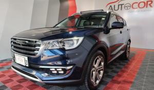Jetour X70 II AT 1.5T 2023