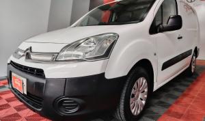 Citroen Berlingo Multispace 2015
