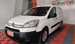 Citroen Berlingo VPN2 16HDI 2015
