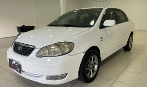 Toyota Corolla 1.8 2006
