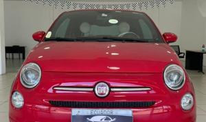 Fiat 500 LOUNGE 2020