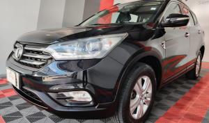 DongFeng AX7 LUXURY 2019