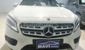 Mercedes Benz—™ GLA 250 2018