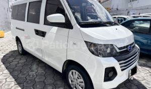 foto de Autos marca Karry seminuevo modelo MINI VAN año 2024