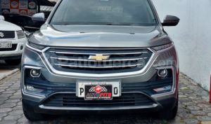 foto de Chevrolet Captiva LTZ Turbo 2022