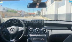 Mercedes Benz—™ C200 CGI 2018