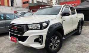 Toyota Hilux 2018
