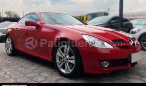 Mercedes Benz—™ SLK 350 2010