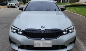 BMW 330i 2020
