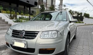foto de Autos marca Volkswagen seminuevo modelo Jetta año 2011