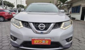 foto de Autos marca Nissan seminuevo modelo X-Trail Sense año 2016 en Guayaquil