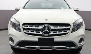 Mercedes Benz—™ GLA 250 2019