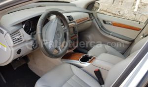 Mercedes Benz—™ 350R 2007