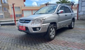 Kia Sportage Active 2016