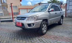 Kia Sportage Active 2016