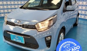 Kia Picanto GT Limited 2019