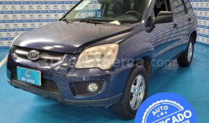 Kia Sportage LX 2014