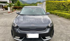 Kia NIRO Hibrido 2017