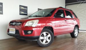 Kia Sportage LX 2009