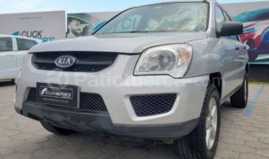 Kia Sportage Active 2010