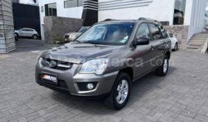 Kia Sportage Active 2013