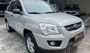 Kia Sportage LX 2014