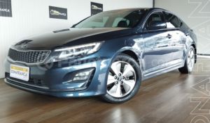 Kia Optima 2015