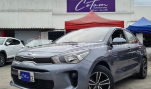 Kia Rio R 2019