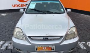 foto de Autos marca Kia seminuevo modelo Rio Stylus año 2013 en Quito