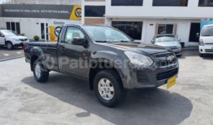 foto de Autos marca Chevrolet seminuevo modelo D-MAX 4X4 CS año 2024 en Ambato