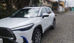 foto de Toyota Corolla Cross High 2024