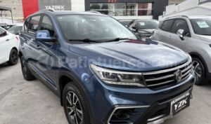 foto de Autos marca DongFeng seminuevo modelo SX5 año 2022 en Quito