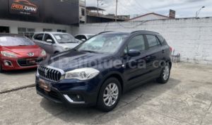 foto de Autos marca Suzuki seminuevo modelo S-Cross año 2019 en Cuenca