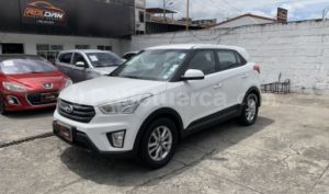 foto de Hyundai Creta GS 2019